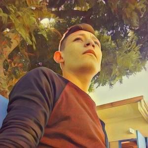 Meet your Posher, Andy